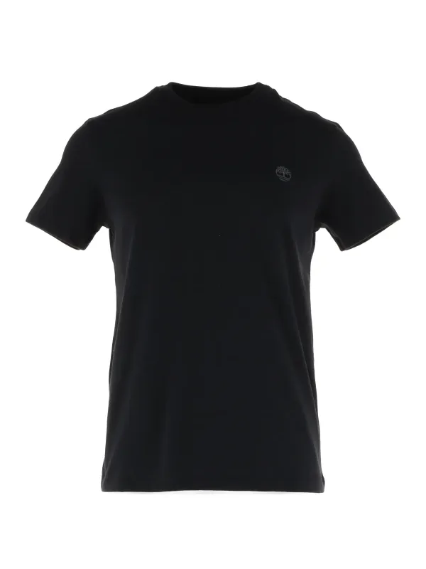 Timberland Herren T-Shirt Schwarz | online kaufen
