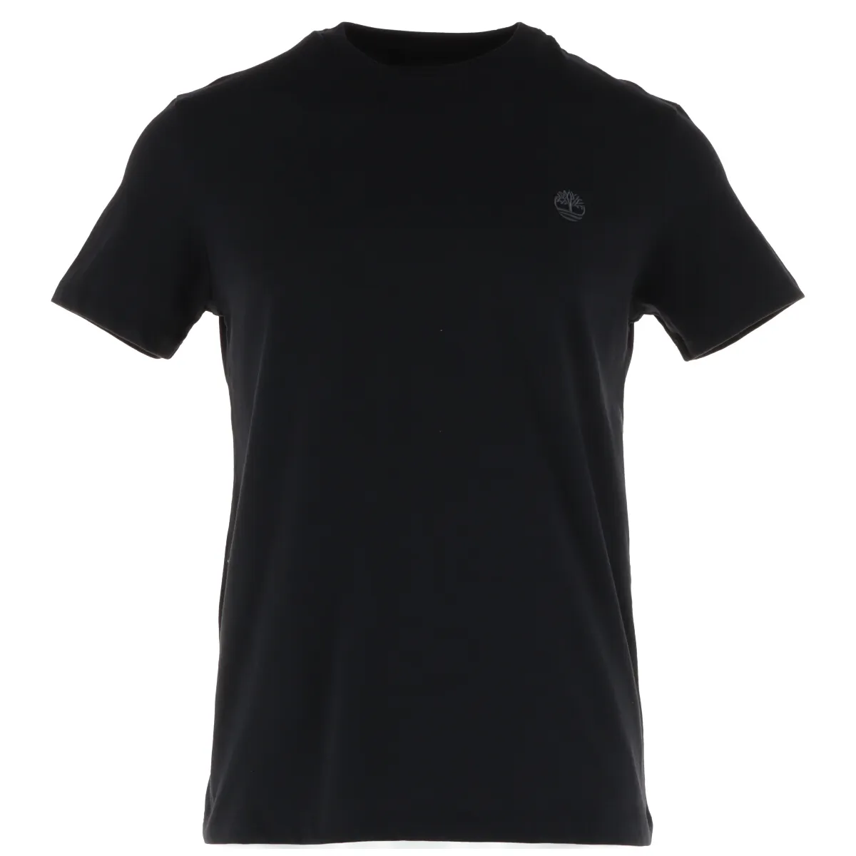 Herren T-Shirt Schwarz 506833