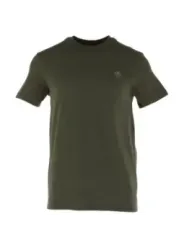 Timberland Herren T-Shirt Grün | online kaufen