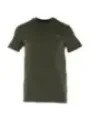 Timberland Herren T-Shirt Grün | online kaufen