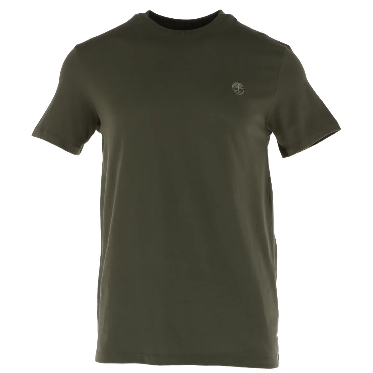 Herren T-Shirt Grün 506831