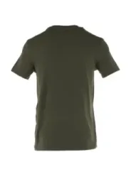 Timberland Herren T-Shirt Grün | online kaufen