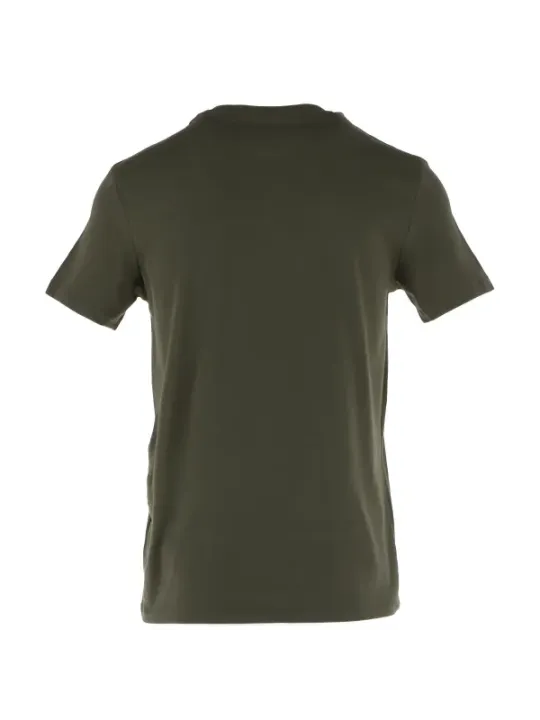 Timberland Herren T-Shirt Grün | online kaufen