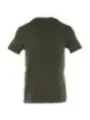 Timberland Herren T-Shirt Grün | online kaufen