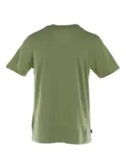 Timberland Herren T-Shirt Grün | online kaufen