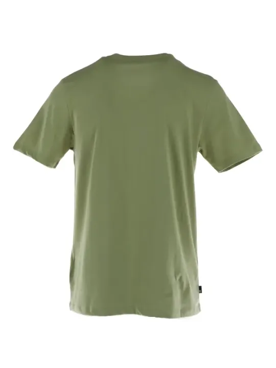 Timberland Herren T-Shirt Grün | online kaufen