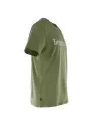 Timberland Herren T-Shirt Grün | online kaufen