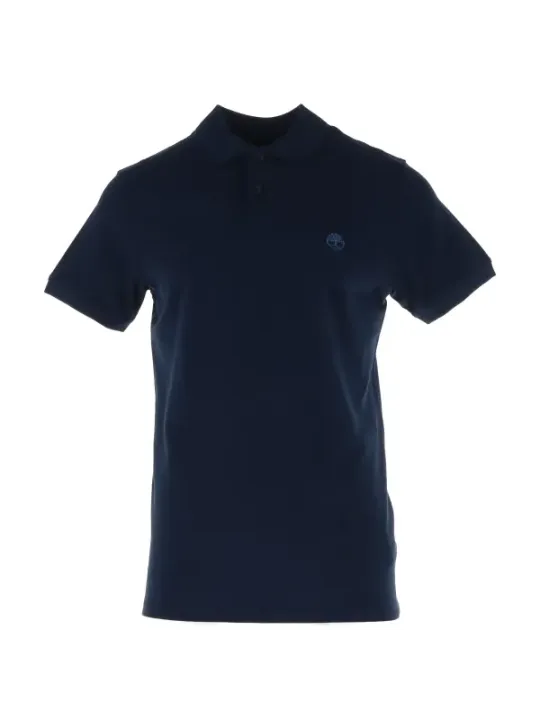 Timberland Herren Polo Blau | online kaufen