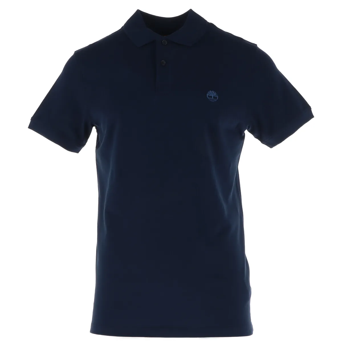 Timberland Herren Polo Blau 506823