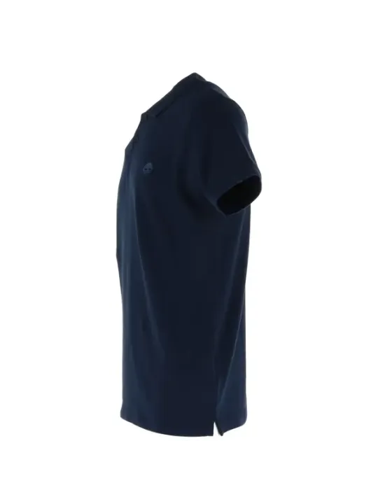 Timberland Herren Polo Blau | online kaufen