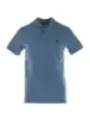 Timberland Herren Polo Azurblau | online kaufen