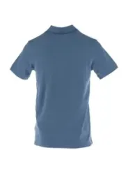 Timberland Herren Polo Azurblau | online kaufen