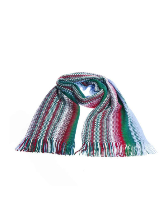 Missoni - SC47WMU7619 - Grün 240,00 € | Planet-Deluxe Missoni - SC47WMU7619 - Grün 240,00 € | Planet-Deluxe
