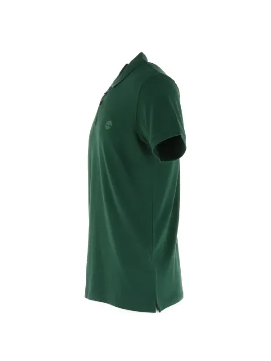 Timberland Herren Polo Grün | online kaufen