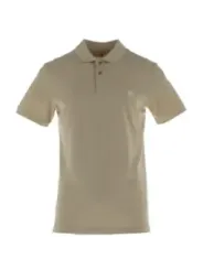 Timberland Herren Polo Beige | online kaufen