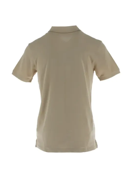 Timberland Herren Polo Beige | online kaufen
