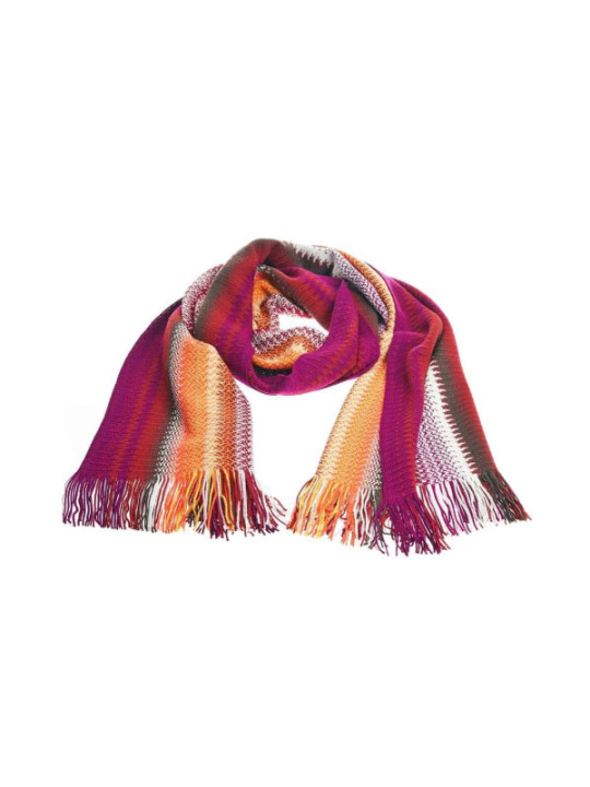 Missoni - SC47WMU7619 - Rosa 240,00 € | Planet-Deluxe Missoni - SC47WMU7619 - Rosa 240,00 € | Planet-Deluxe