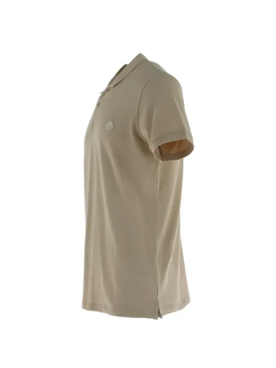 Timberland Herren Polo Beige | online kaufen