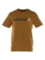 Timberland Herren T-Shirt Kamelhaarfarben | online kaufen