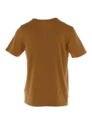 Timberland Herren T-Shirt Kamelhaarfarben | online kaufen