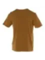 Timberland Herren T-Shirt Kamelhaarfarben | online kaufen