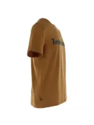 Timberland Herren T-Shirt Kamelhaarfarben | online kaufen