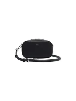 Lacoste Damen Tasche Schwarz mieten | Flex-Fashion Verleih