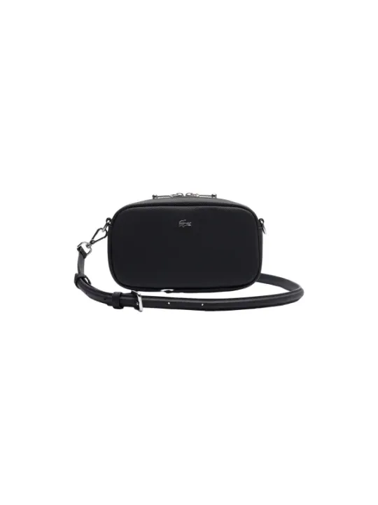 Lacoste Damen Tasche Schwarz | online kaufen