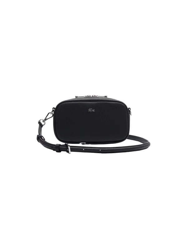 Lacoste Damen Tasche Schwarz | online kaufen