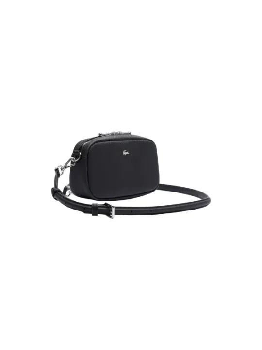 Lacoste Damen Tasche Schwarz | online kaufen