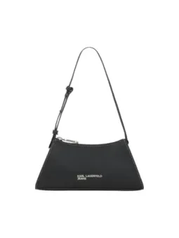 Karl Lagerfeld Damen Tasche Schwarz mieten | Flex-Fashion