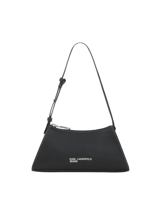 Karl Lagerfeld Jeans Damen Tasche Schwarz | online kaufen