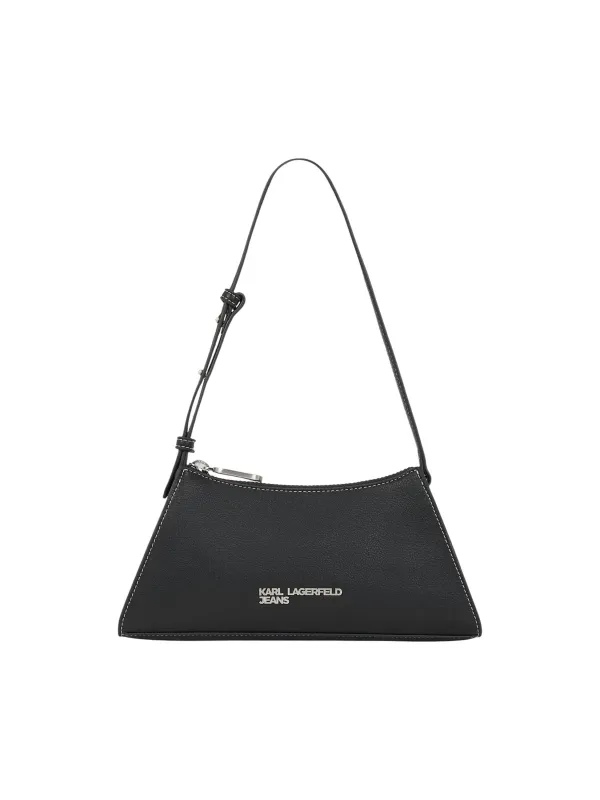 Karl Lagerfeld Jeans Damen Tasche Schwarz | online kaufen