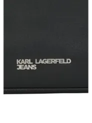 Karl Lagerfeld Jeans Damen Tasche Schwarz | online kaufen