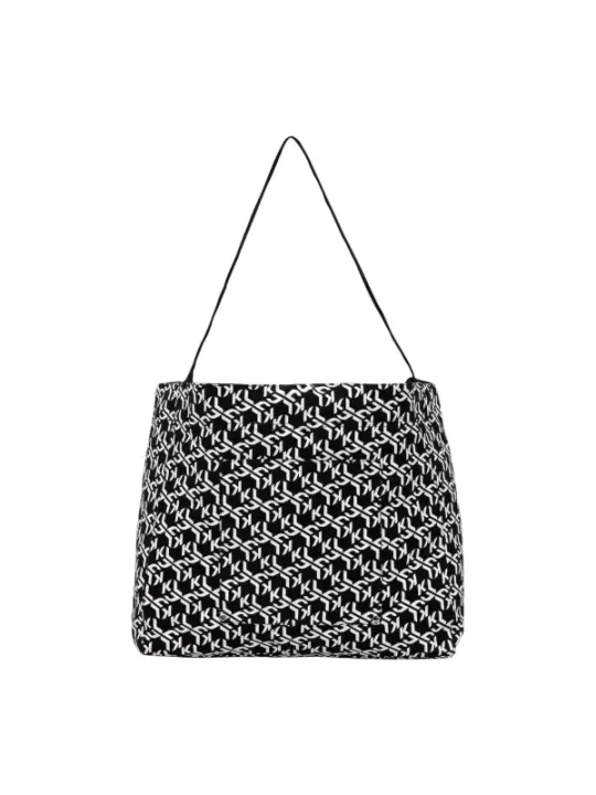 Karl Lagerfeld Jeans Damen Tasche Schwarz | online kaufen