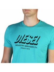  Diesel - T-DIEGOS-A5_A01849_0GRAM - Blau 60,00 €  | Planet-Deluxe