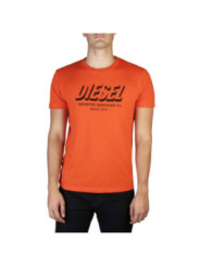  Diesel - T-DIEGOS-A5_A01849_0GRAM - Orange 60,00 €  | Planet-Deluxe