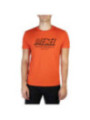  Diesel - T-DIEGOS-A5_A01849_0GRAM - Orange 60,00 €  | Planet-Deluxe
