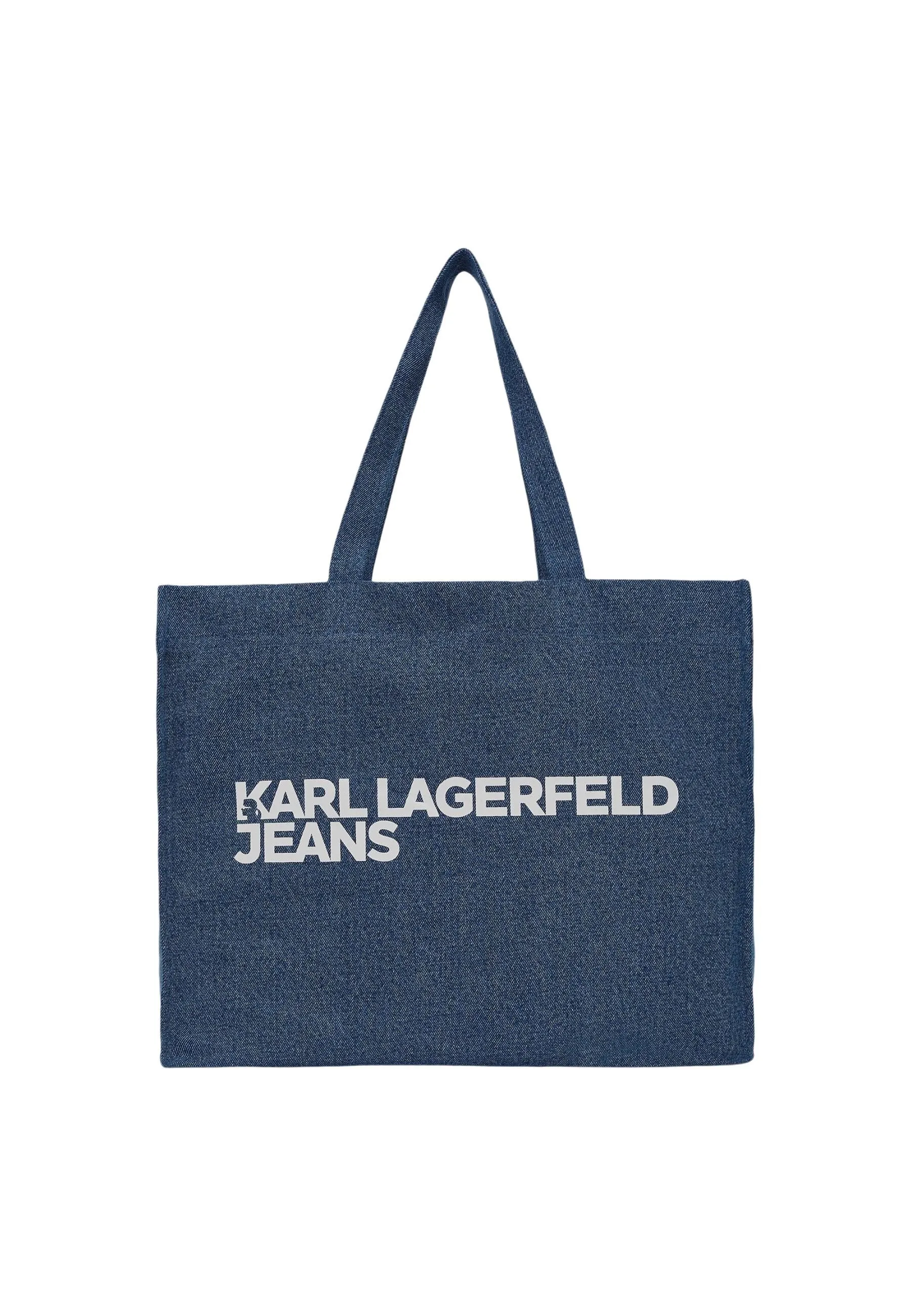 Damen Tasche Azurblau 507685