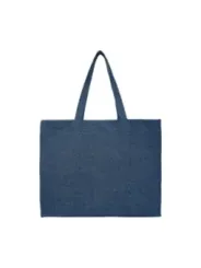 Karl Lagerfeld Jeans Damen Tasche Azurblau | online kaufen