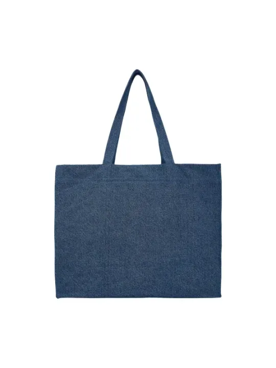 Karl Lagerfeld Jeans Damen Tasche Azurblau | online kaufen