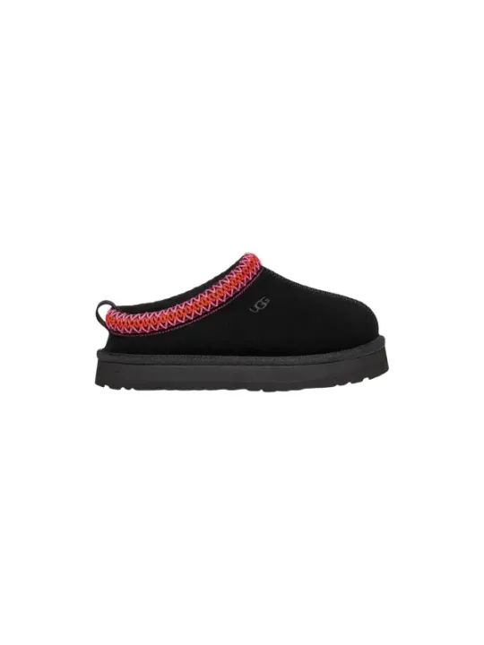 UGG Damen Pantolette Schwarz | online kaufen