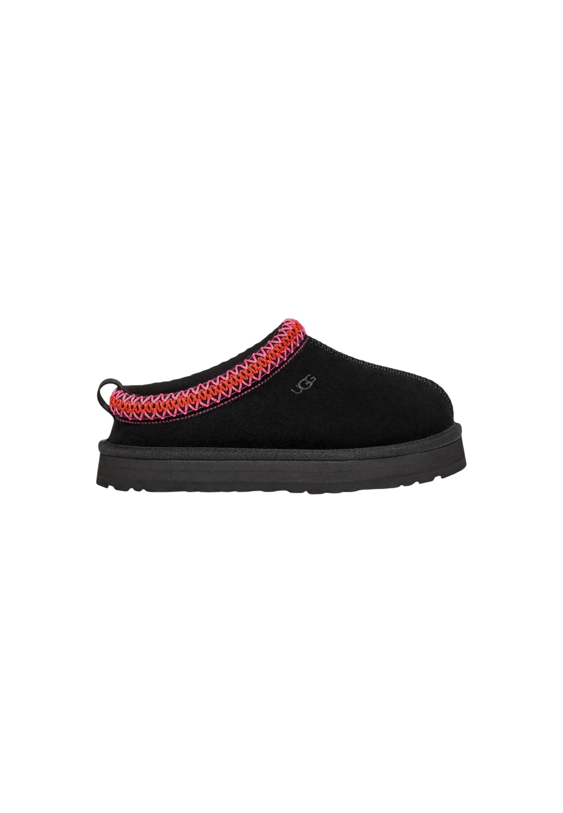 UGG Damen Pantolette Schwarz 507659