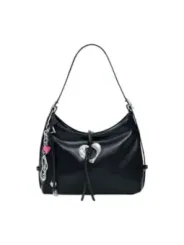 Desigual Damen Tasche Schwarz | online kaufen