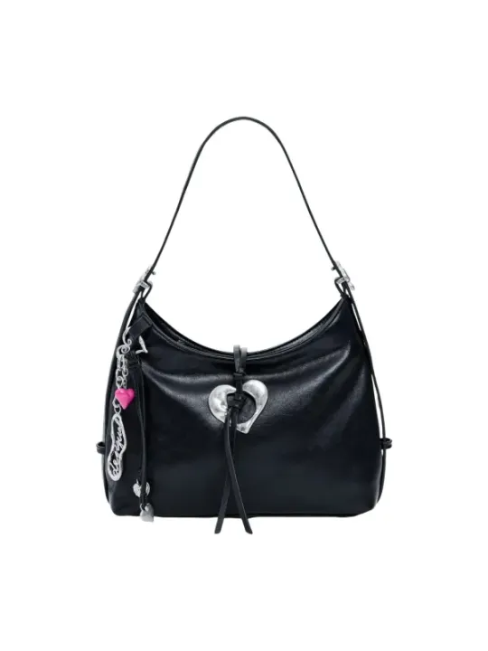 Desigual Damen Tasche Schwarz | online kaufen