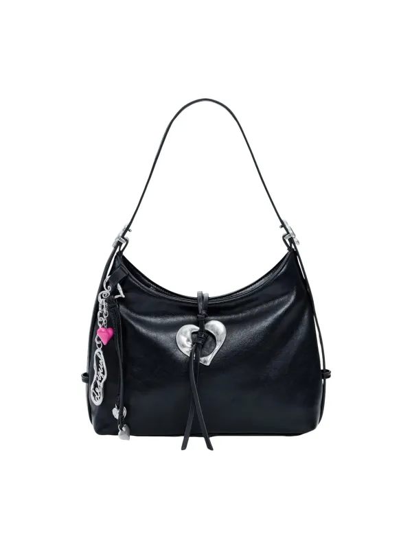 Desigual Damen Tasche Schwarz | online kaufen