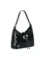 Desigual Damen Tasche Schwarz | online kaufen