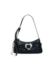 Desigual Damen Tasche Schwarz | online kaufen