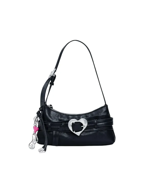 Desigual Damen Tasche Schwarz | online kaufen