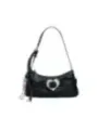 Desigual Damen Tasche Schwarz | online kaufen